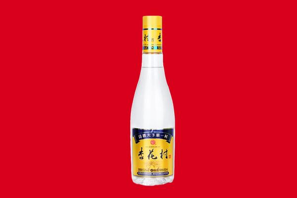 郑州回收杏花村