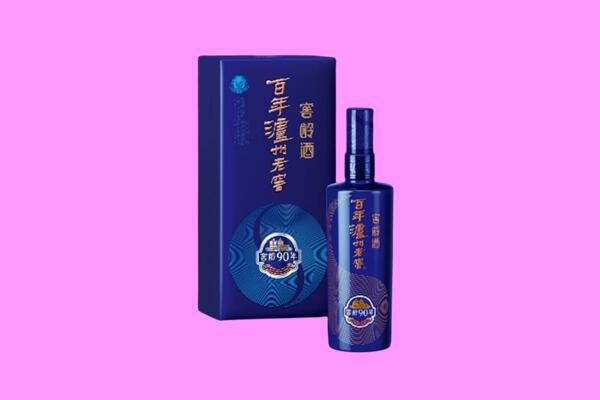郑州回收泸州老窖