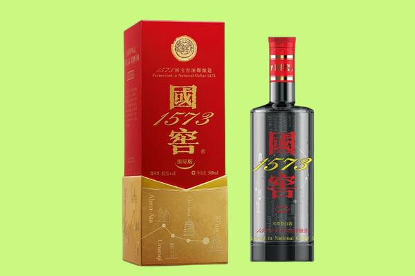 郑州回收国窖