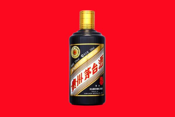 郑州回收茅台酒瓶